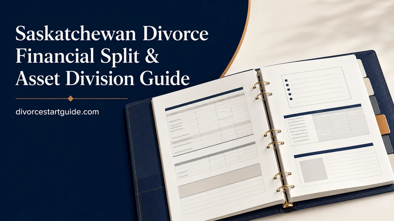 Saskatchewan Financial Split Guide — Master the FPA Equal Division