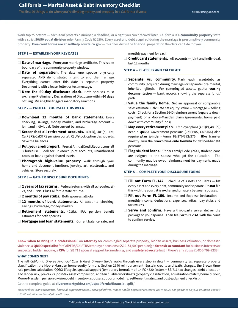 Preview page 1